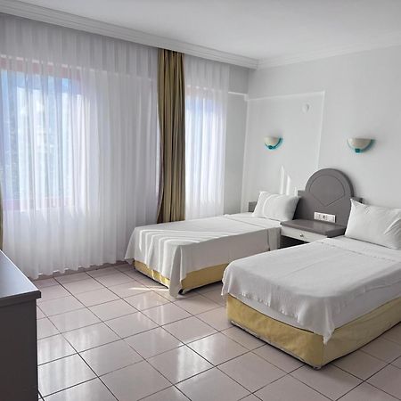 Club Kocer Apartments Marmaris Exterior foto